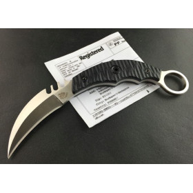 Silent kill III claw (Satin version）UD50076